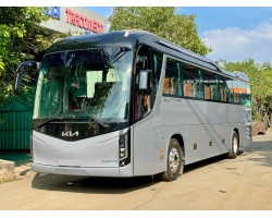 Xe Ghế Ngồi Hyundai 3 Cục - 425Ps